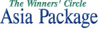 TWC Asia Package