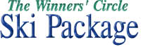 TWC Ski Package
